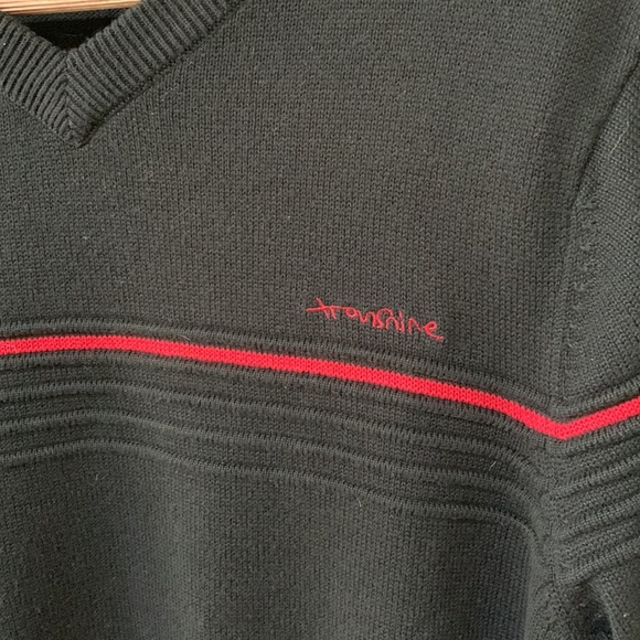 Perfect pullover for a change of season - Picture 2 of 5